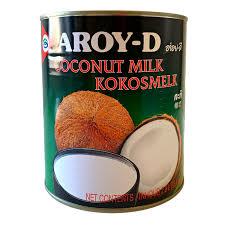 AROY-D Kookosmaito - Coconut Milk 2,9L