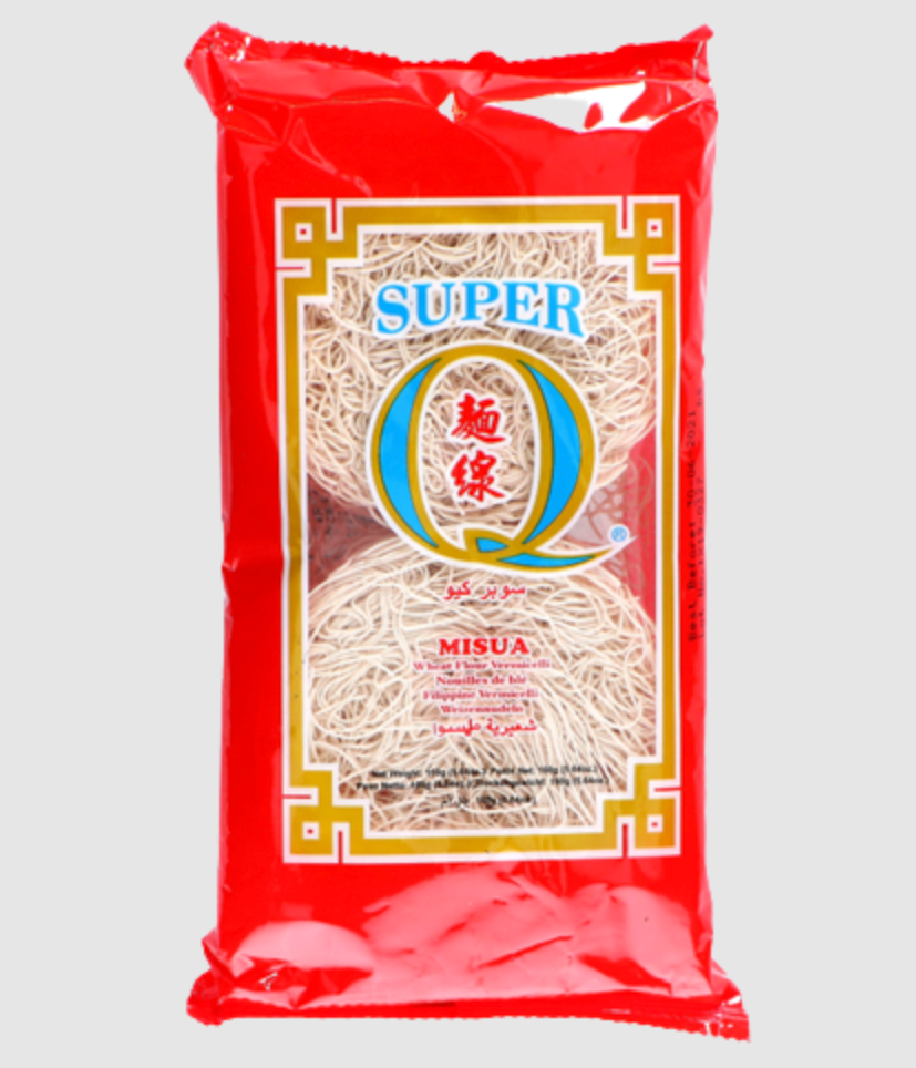 SUPER Q Noodles Misua 160G