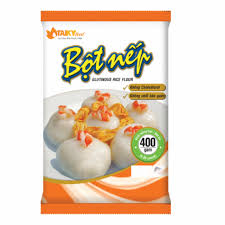 TAI KY Glutinous Rice Flour 400 G - Bot Nep