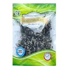 DOUBLE PANDA Black Fungus Strip - Nam Meo Cat Soi 1Kg