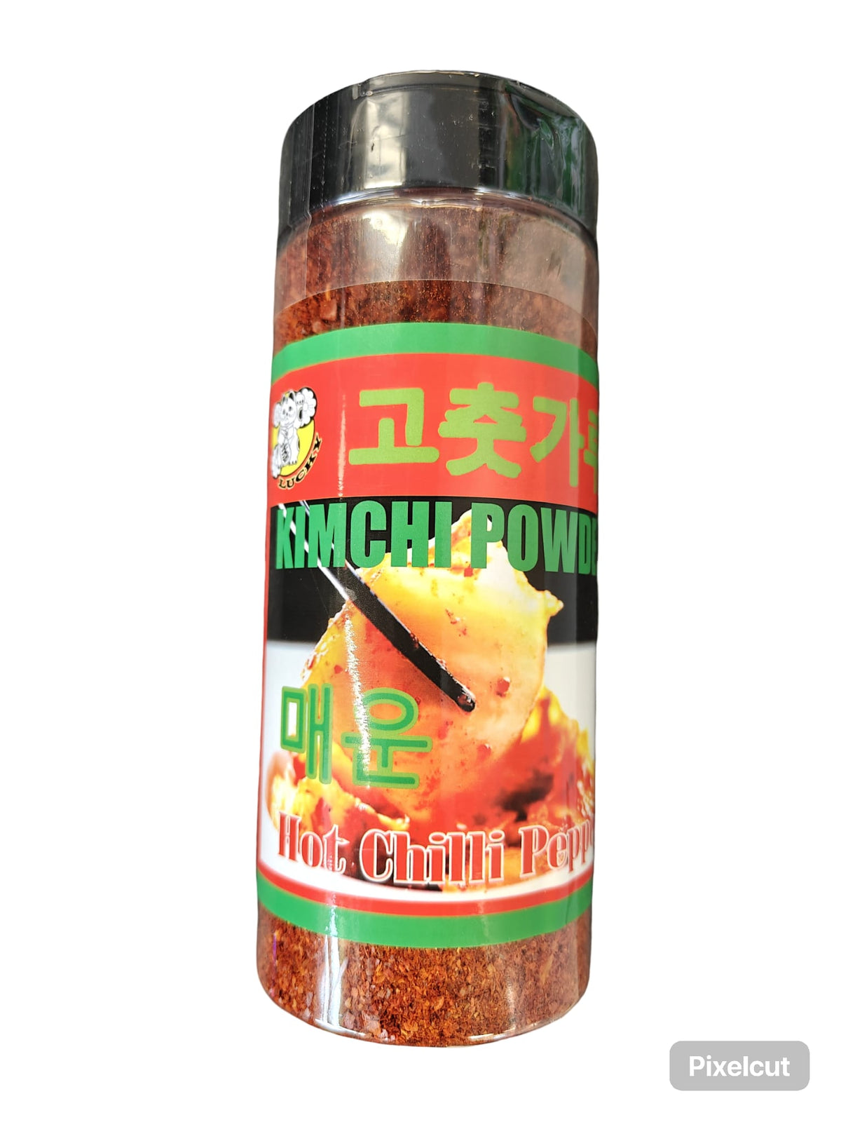 LUCKY Kimchi Powder Hot Chili 180G