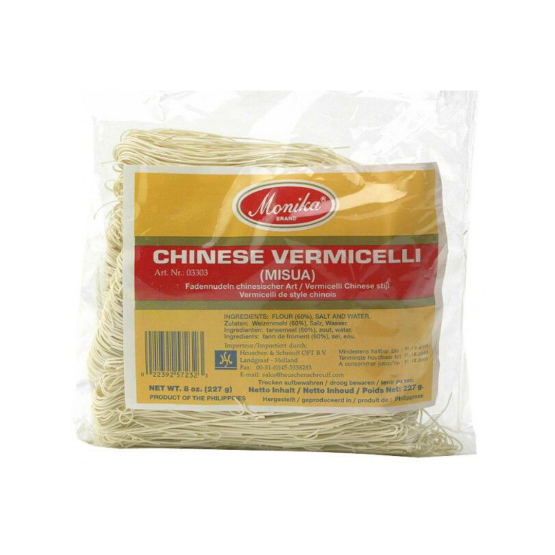 MONIKA Vermicelli Chinese Misua 227G