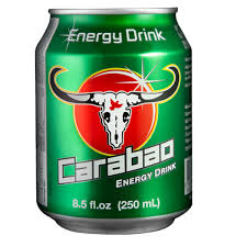 CARABAO Energy Drink 250ml