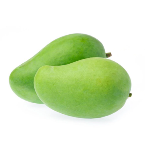 JASMINE Holland Green Mango- Xoai Xanh 1Kg