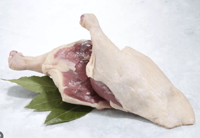 JASMINE Duck Leg - Dui Vit 1kg