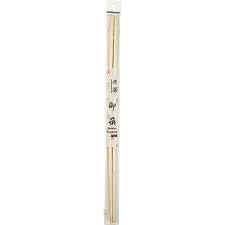 SHINE FARM Chopsticks Bamboo Long - Dua Ca 33 Cm