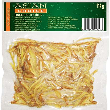 ASIAN CHOICE Krachai Strip - Rien 114G