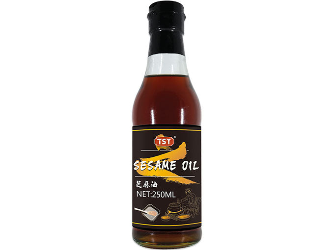 TSY Sesame Oil 100%