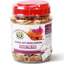 DOUBLE PANDA Fried Onion - Hanh Phi 227G