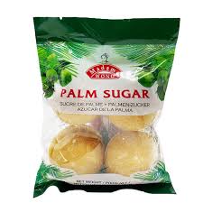 MADAME WONG Palm Sugar In Bag 454G - Duong Thot Not