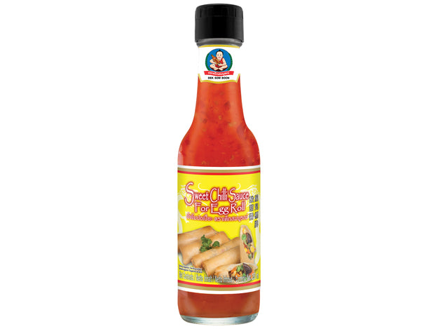 HEALTHY BOY Chili Sauce For Spring Rolls 250Ml