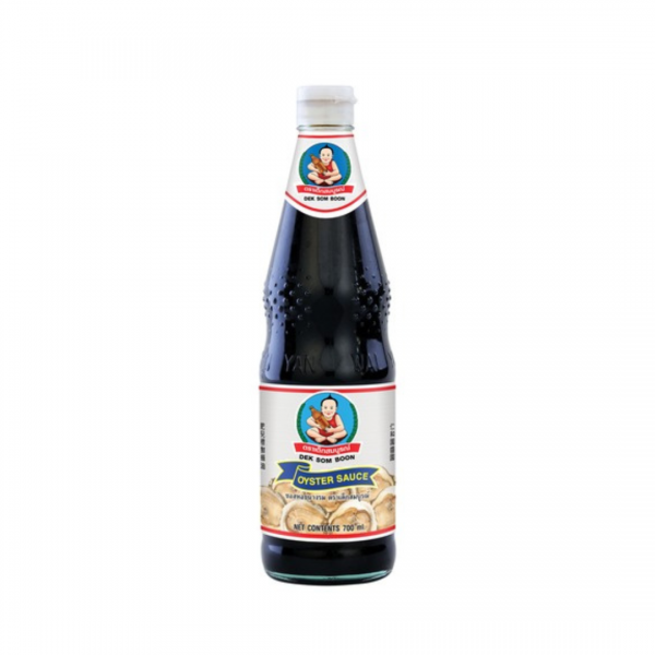 HEALTHY BOY Oyster Sauce - Dau Hao 700Ml