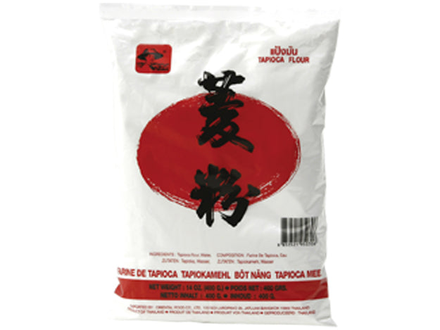 FARMER Tapioca Starch 400G
