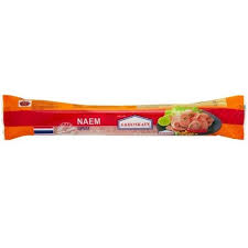JASMINE Nem Sausage Thai 180G