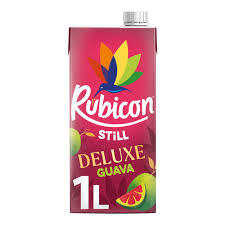 RUBICON Drinks Guave Deluxe 1L
