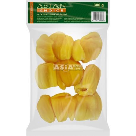 ASIAN CHOICE Jackfruit Without Seed 300 G