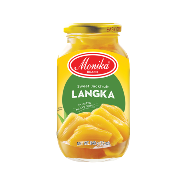 MONIKA Fruit Jackfruit Sweet 340G