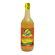 MARCA PINA Vinegar Canesugar 1L