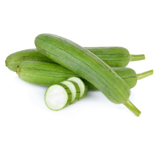 SPAIN Smooth Luffa Gourd / Muop Huong Kg
