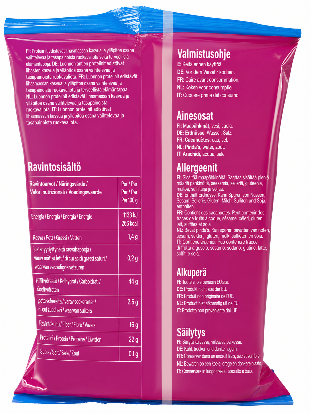 TRS Kidney Beans Red 500 G