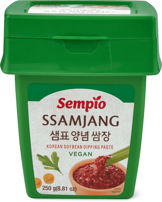 SEMPIO South Korea Soybean Dipping Paste 250G