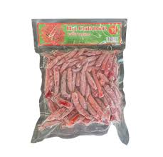 JASMINE Red Chili 400G