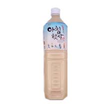 WOONGJIN Rice Drink 1.5L Kr - Nuoc Gao