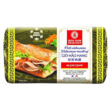 HOA NAM Pork Pate - Gio Lua / Cha Lua 500G