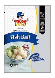 DODO Fish Balls 200 G