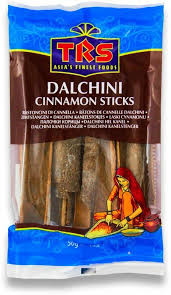 TRS Cinnamon Sticks Dalchini 50 G