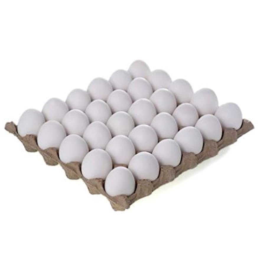 JASMINE Fresh Eggs - Trung Ga Tuoi 30Pcs