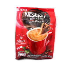 NESCAFE 3 In 1 Rich Aroma 472,5G