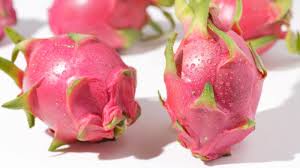 SPAIN Dragon Fruit - Thanh Long Kg