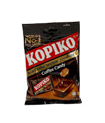 KOPIKO Coffee Candy Original 140G