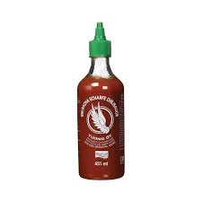 CHOLIMEX Vietnam Sriracha Hot Chili Sauce - Tuong Ot 455Ml