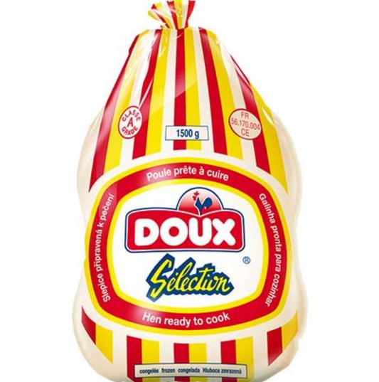 DOUX Strong Chicken 1,5 Kg