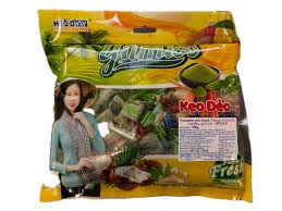 JASMINE Gummies Candy Mix - Keo Deo Thap Cam