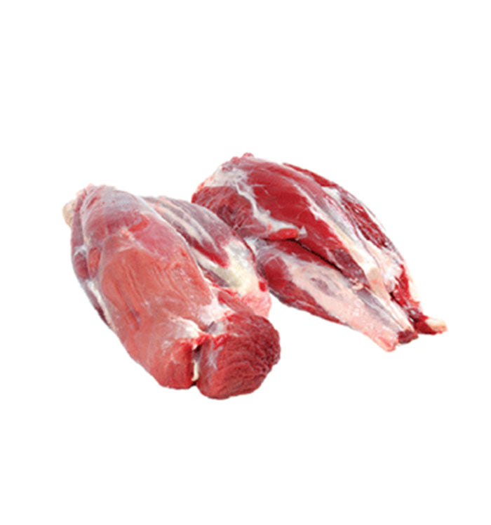 JASMINE Beef Shank (Poland) - Bap Bo 1Kg