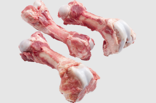 JASMINE Frozen Pork Bones - Xuong Heo 800G-1Kg