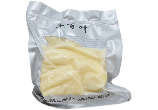 MOOIJER Calf Stomach Raw - Da Day Bo 800G