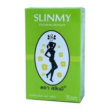 SLINMY Jasmine Tea 40 G