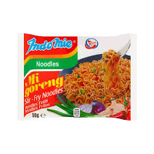 INDOMIE Instant Noodle Mi Goreng 80G