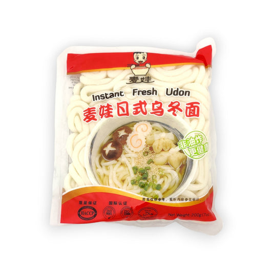 MAI WA Udon Noodles 200G