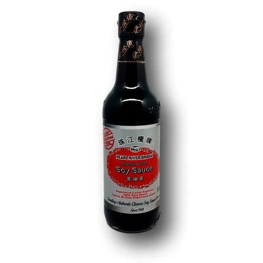 PRB Soy Sauce Light Superior 500Ml