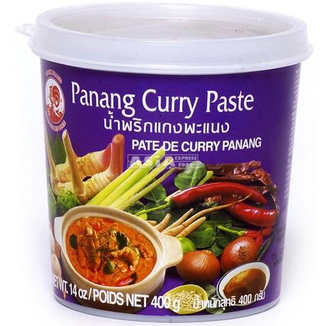 COCK Curry Paste Panang 400G