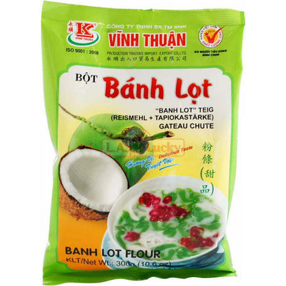 VINH THUAN Banh Lot Powder - Bot Banh Lot 400G
