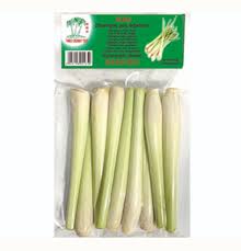 THREE COCONUT TREE Frozen Lemongrass Whole - Xa Cay 200G