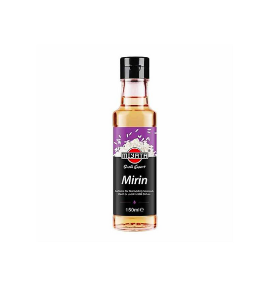MIYATA Mirin Sauce 150Ml