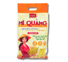 BINH TAY Quang Style Noodle 454G - Mi Quang