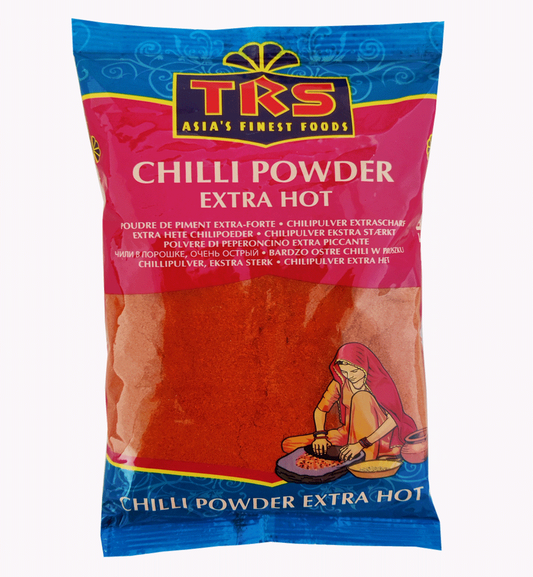 TRS Chili Powder Extra Hot 100G